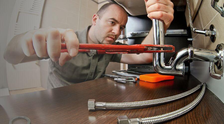 Professional bathroom faucet installation in Cheswold, DE